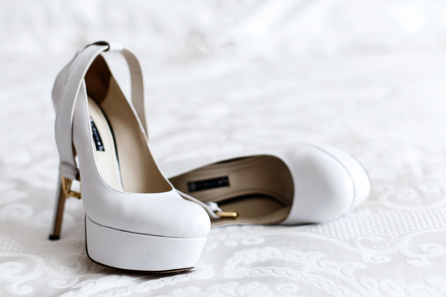 Buty damskie