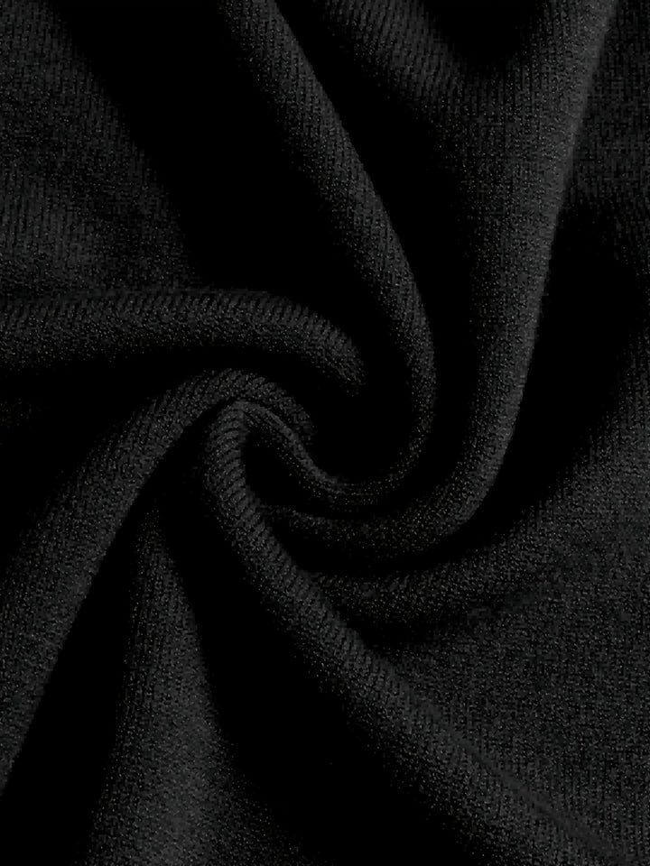 Męski elegancki sweter Tobias prezentowany na manekinie