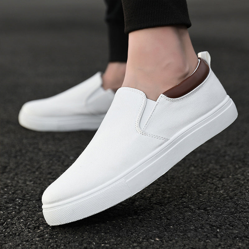 Podeszwa zewnętrzna męskich sneakersów EVA, odporna na ścieranie