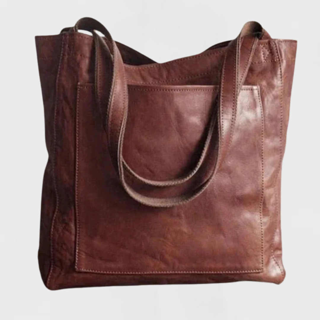 Czarna torba na ramię crossbody, uniwersalna i modna na co dzień