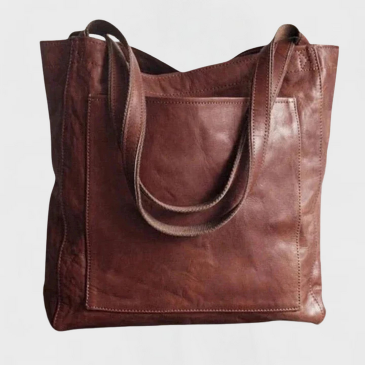 Czarna torba na ramię crossbody, uniwersalna i modna na co dzień