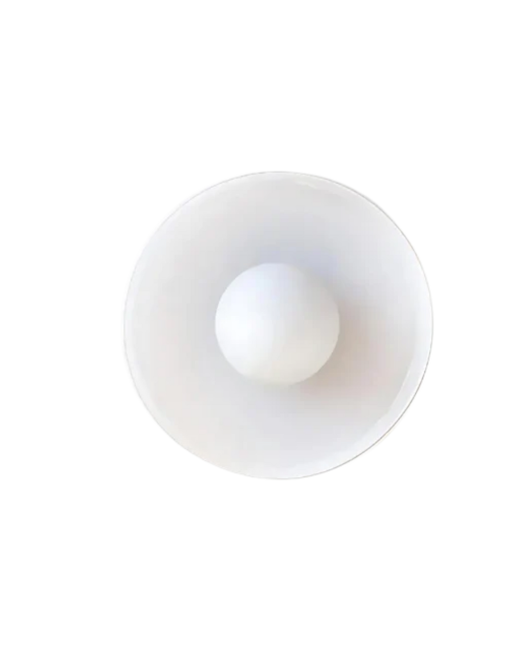 Artystyczna lampa dekoracyjna w nowoczesnym stylu wnętrzarskim