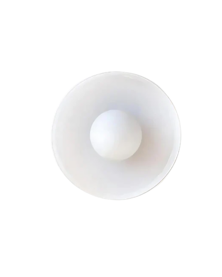 Artystyczna lampa dekoracyjna w nowoczesnym stylu wnętrzarskim