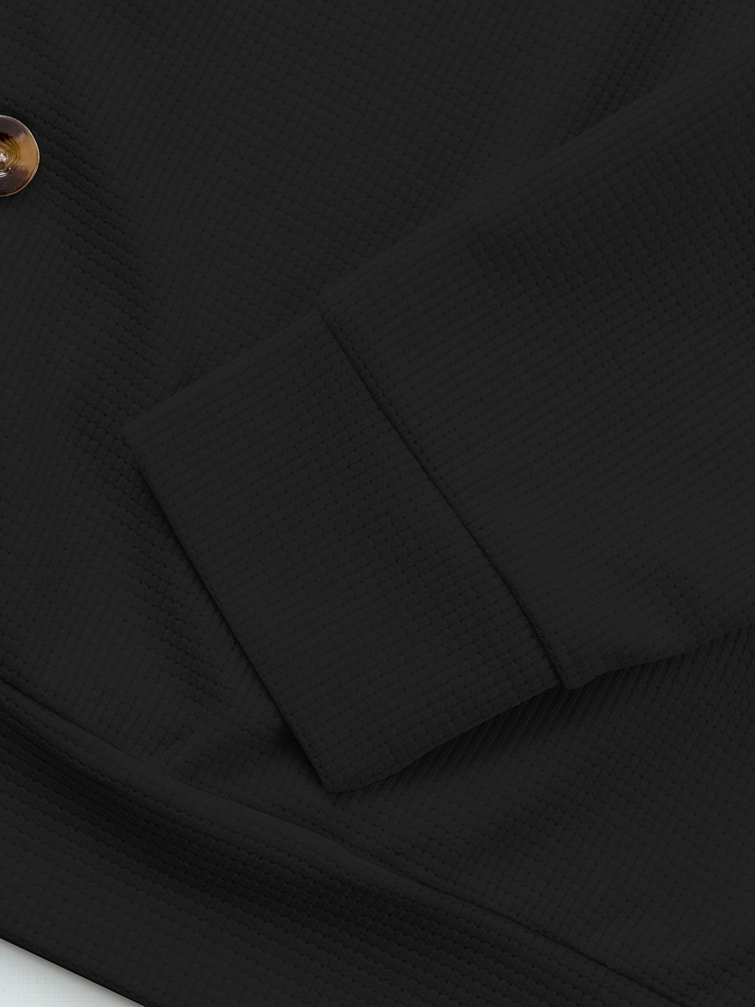 Stylowa męska overshirt w neutralnym odcieniu