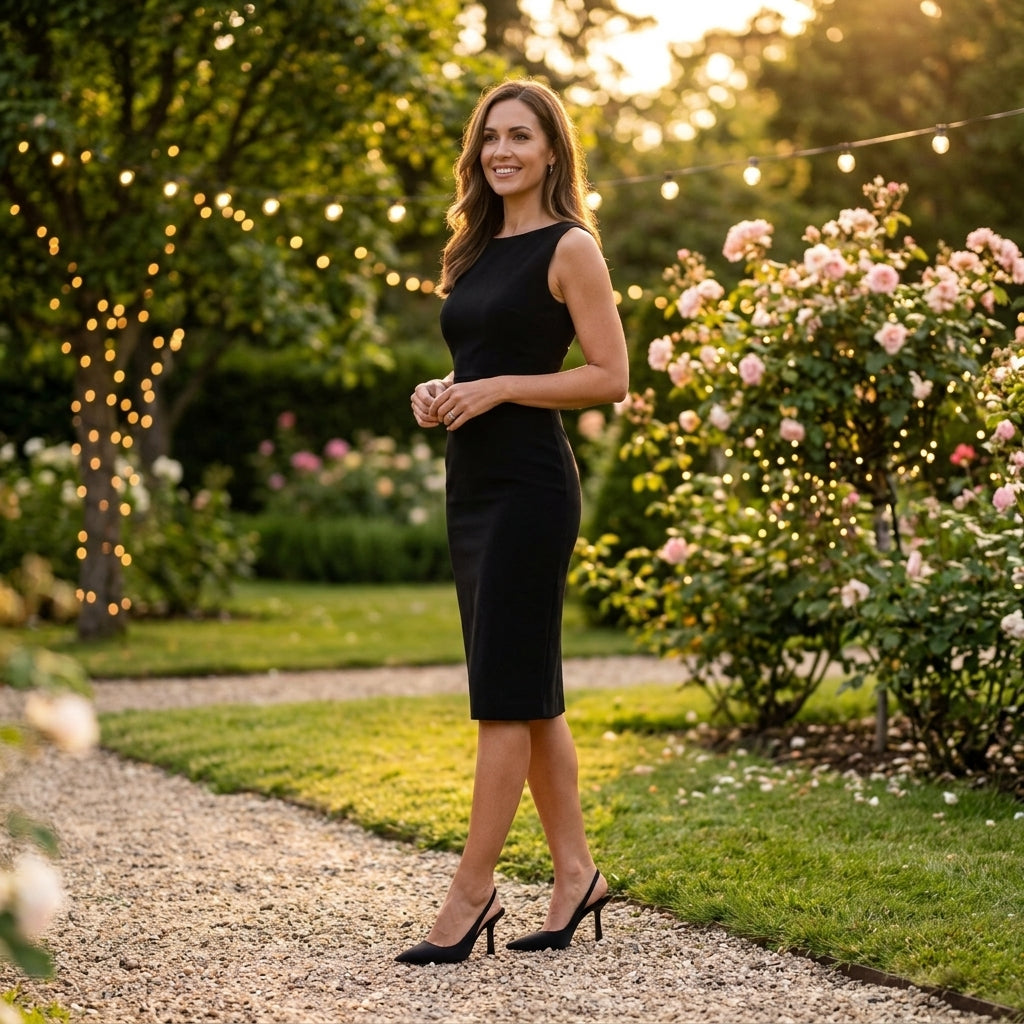 Komplet obuwniczy: eleganckie obcasy na wesele i spotkania
