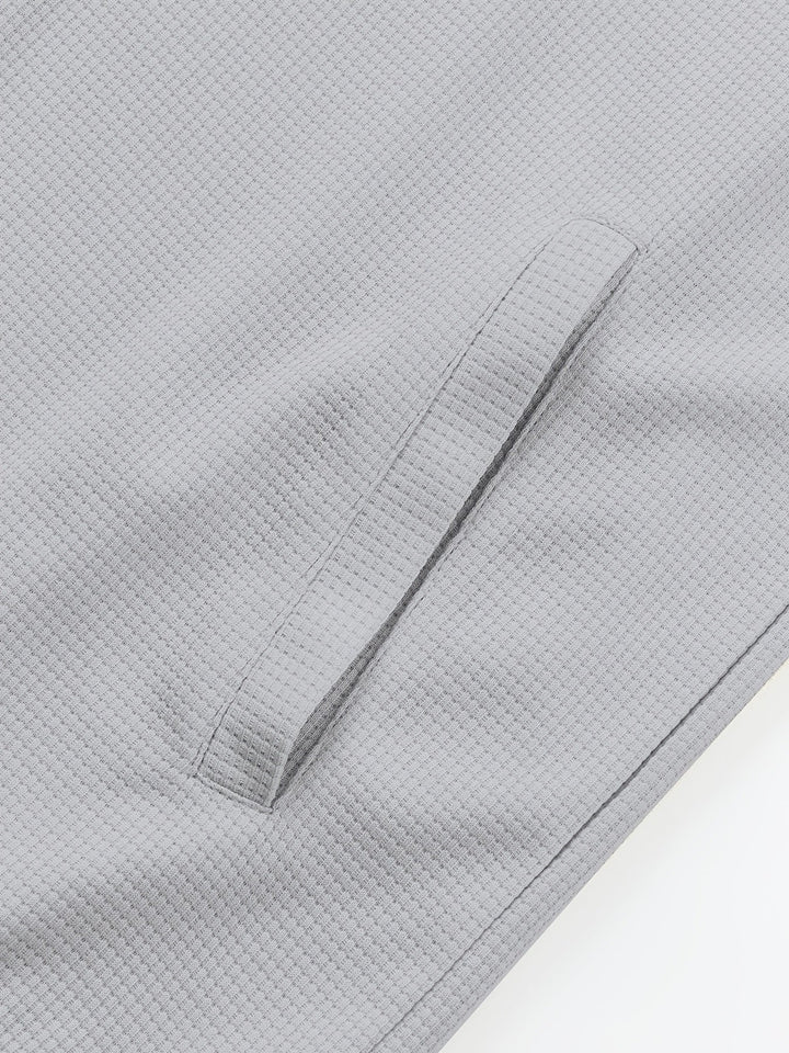 Wygodna męska koszula overshirt o luźnym kroju