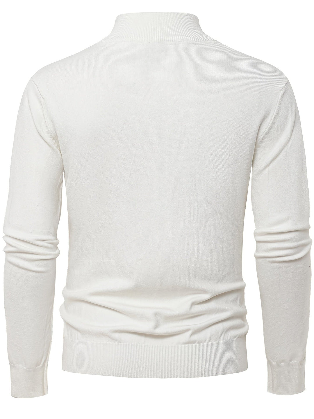 Stylowy męski golf idealny do eleganckich i casualowych stylizacji