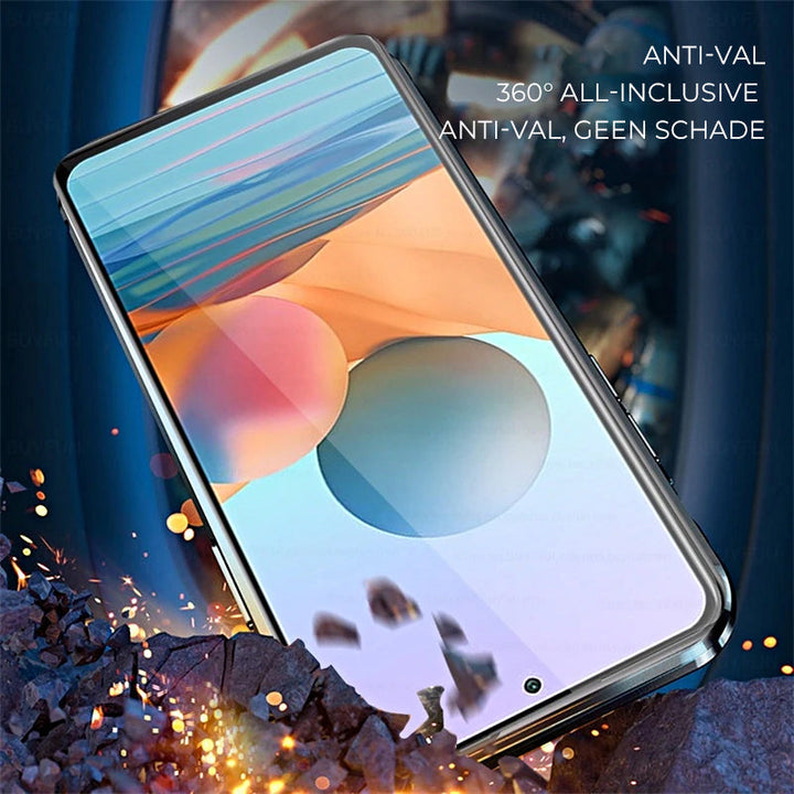 Nowoczesne akcesoria gsm etui ochronne 360 stopni na telefon