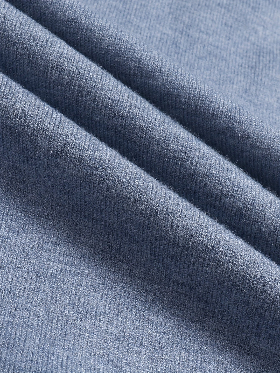Elegancki sweter męski Tobias z miękkiej przędzy