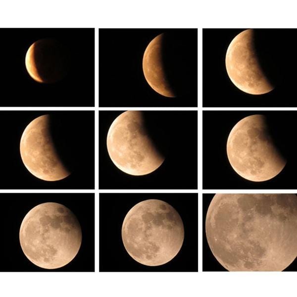 Zestaw do astronomii z teleskopem, szukaczem i akcesoriami w pudełku prezentowym