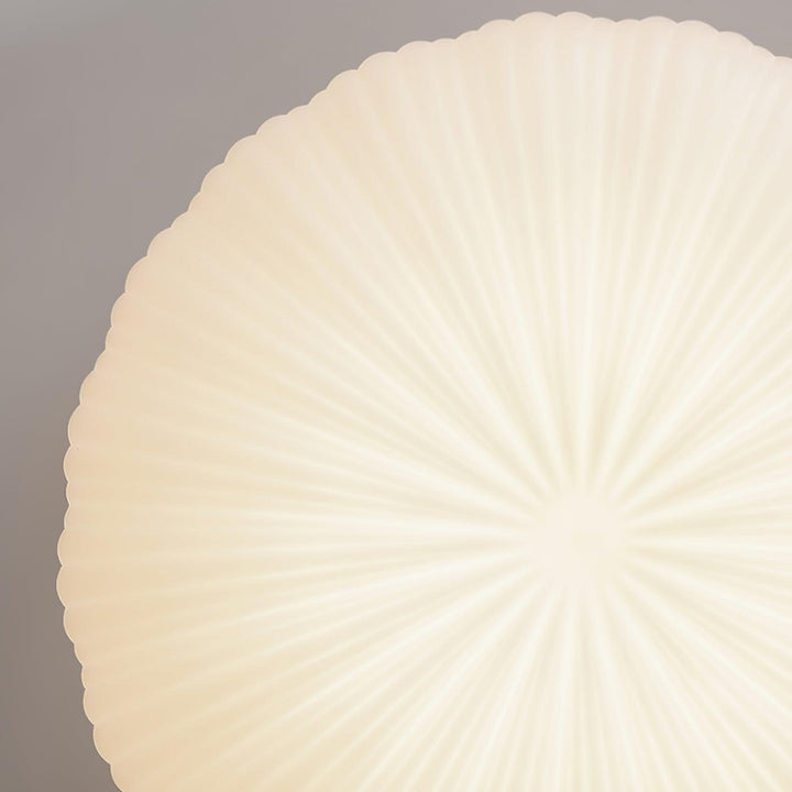 Stylowa lampa wisząca i sufitowa LED do nowoczesnego salonu