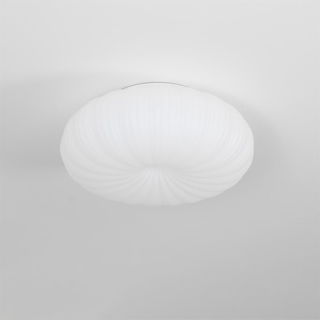 Energooszczędna lampa sufitowa LED, nowoczesny design oświetlenia