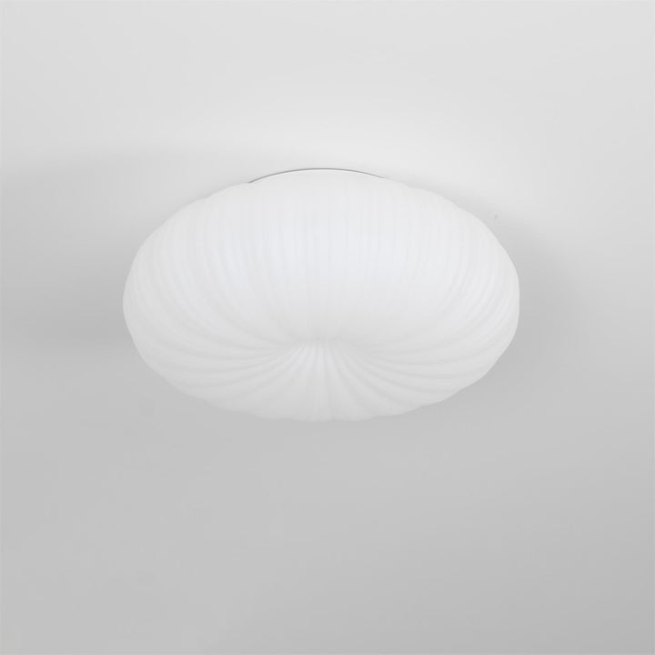 Energooszczędna lampa sufitowa LED, nowoczesny design oświetlenia