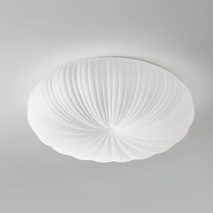 Designerska lampa sufitowa LED pasująca do każdego wnętrza