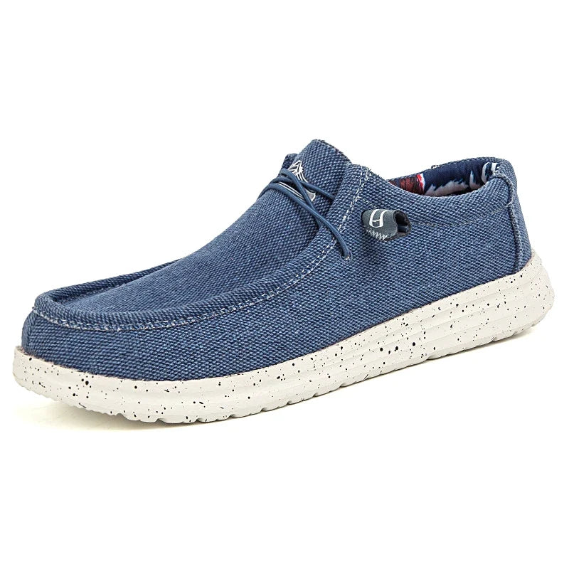 Modne czarne buty męskie do codziennych stylizacji casualowych i smart casual