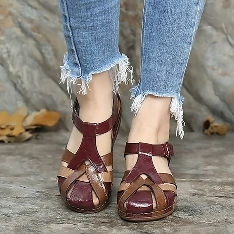 Modne buty damskie na lato zestawione z codzienną stylizacją