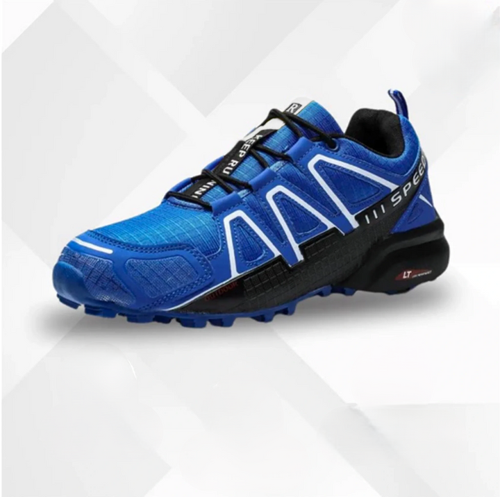 Buty trekkingowe Elias idealne na jesienne wyprawy