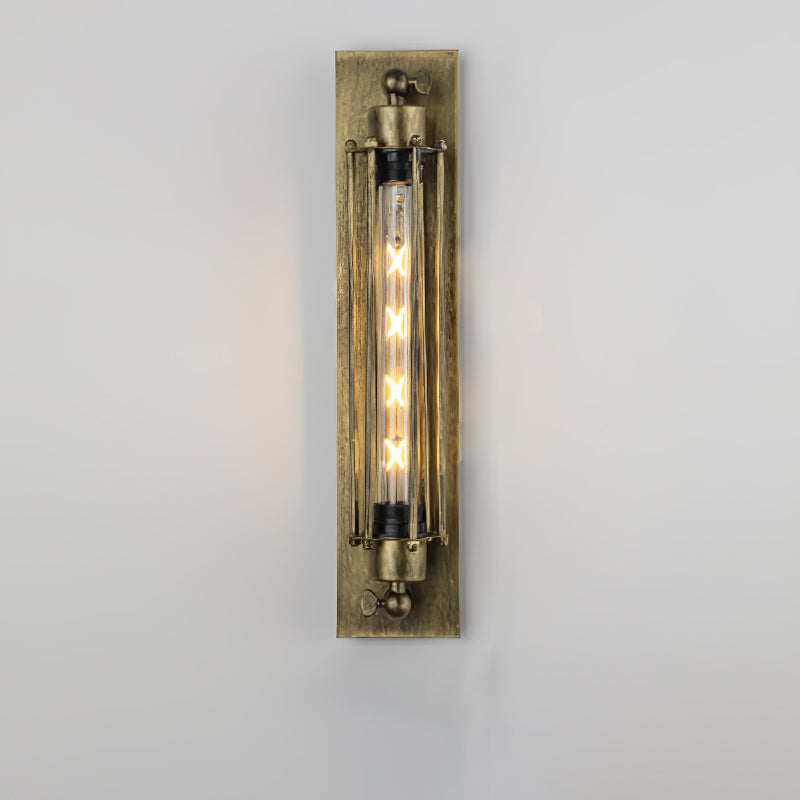 Wysokiej jakości lampa ścienna LED do domowego biura i salonu