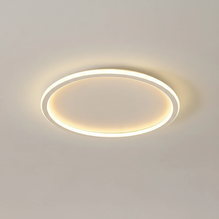 Nowoczesne oświetlenie LED pasujące do stylu skandynawskiego