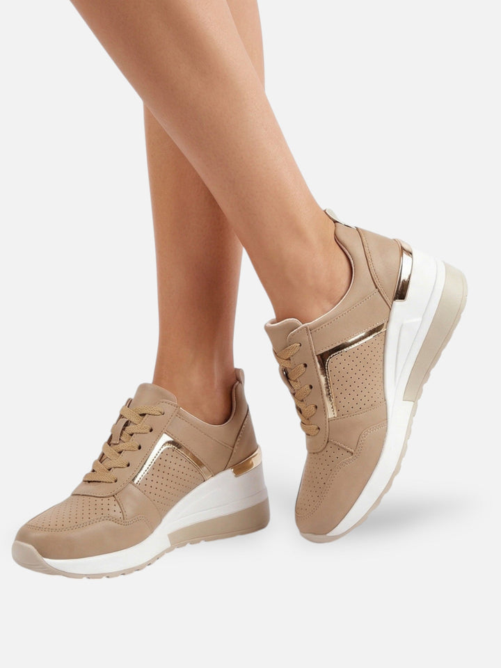 Wygodne lekkie buty damskie idealne do codziennych stylizacji
