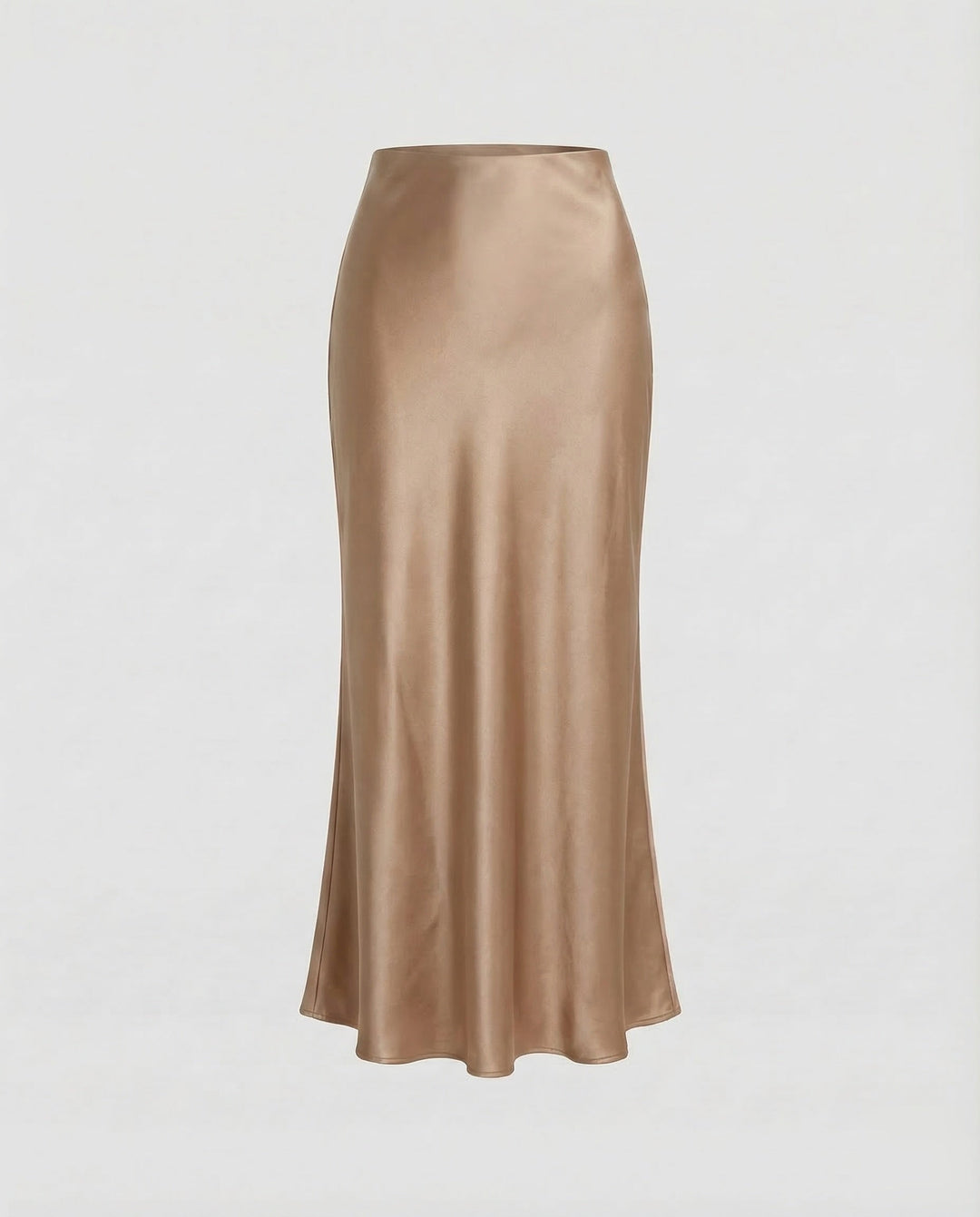 Klasyczna spódnica midi do eleganckich stylizacji