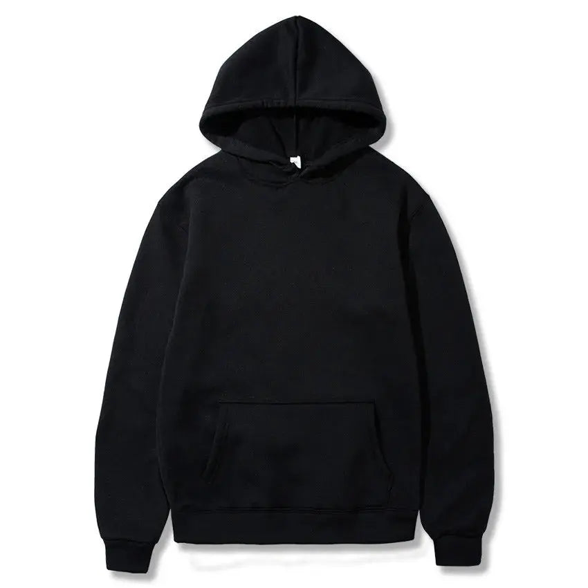 Detal ściągacza przy rękawie uniwersalnej bluzy oversize