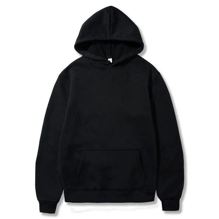 Detal ściągacza przy rękawie uniwersalnej bluzy oversize