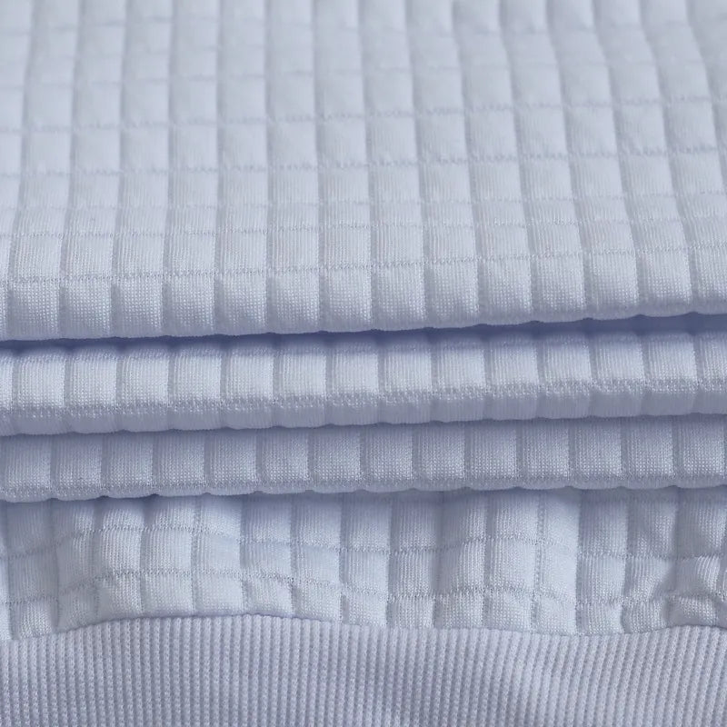 Fakturowany sweter męski idealny na co dzień i do eleganckich stylizacji