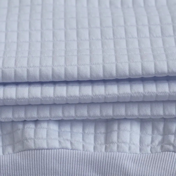 Fakturowany sweter męski idealny na co dzień i do eleganckich stylizacji