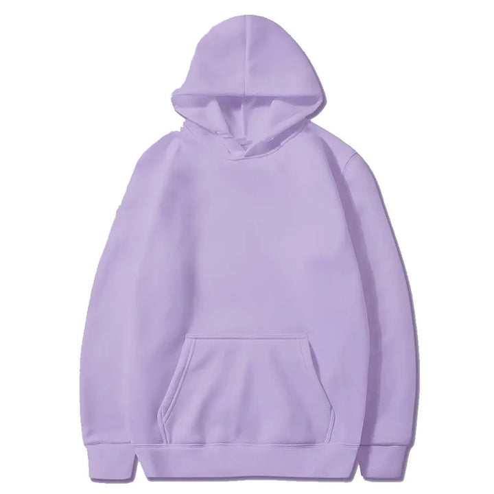 Wygodna bluza z kapturem oversize o nowoczesnym fasonie
