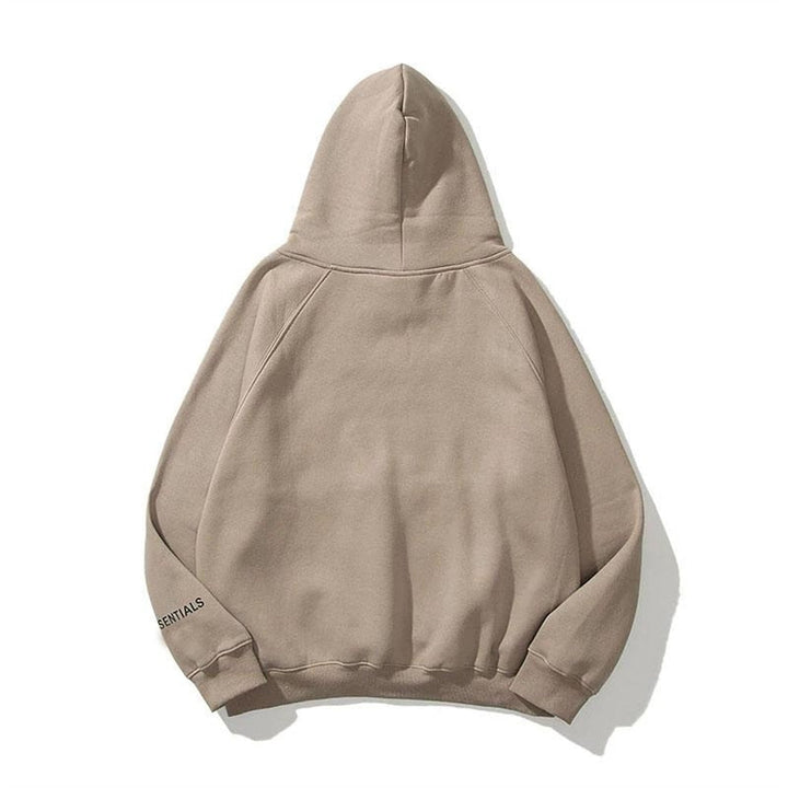 Luźna bluza damska Essentials idealna na co dzień i spacer