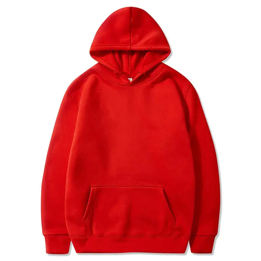 Komfortowa bluza oversize idealna na chłodne dni