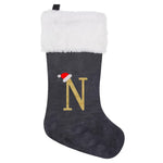 N