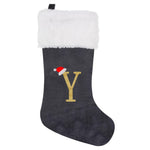Y