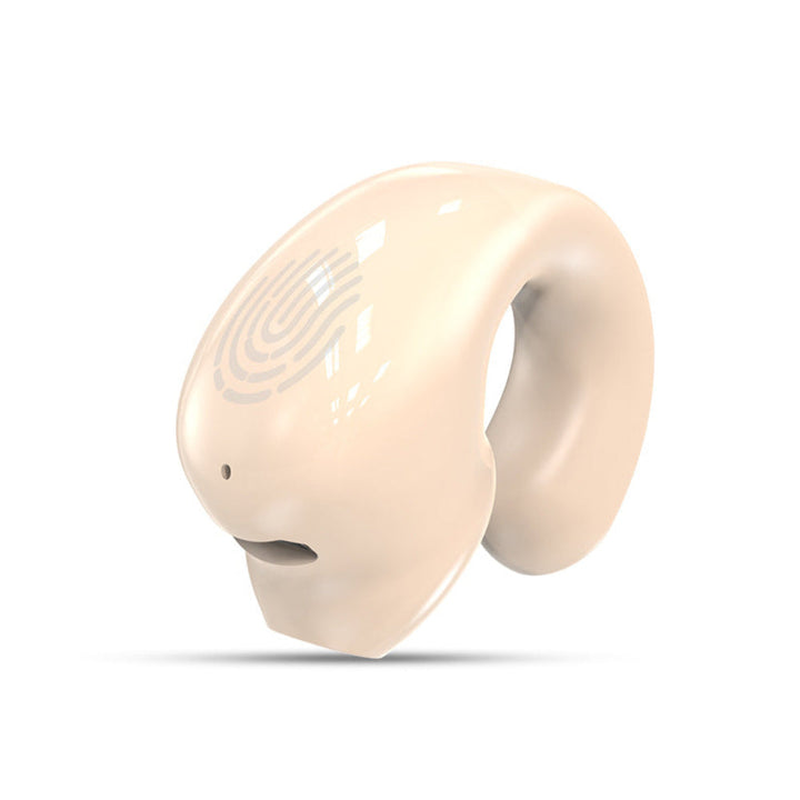Słuchawki douszne Bluetooth do multimediów, sportu i pracy, oferujące bezprzewodową swobodę i czysty dźwięk.