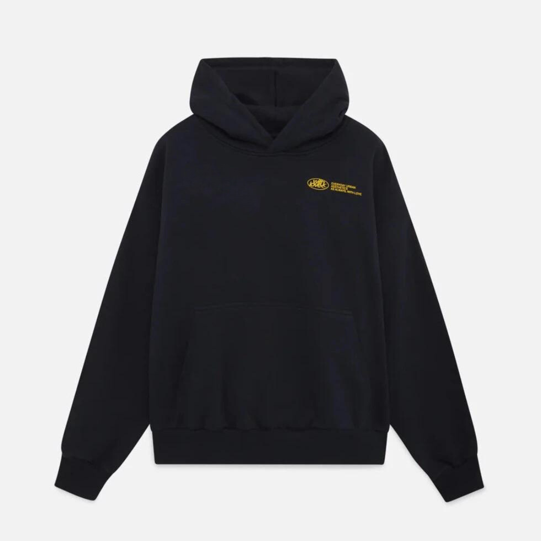 Wygodna bluza casualowa unisex, luźny krój. Doskonała do codziennych aktywności, zapewniająca styl i komfort.