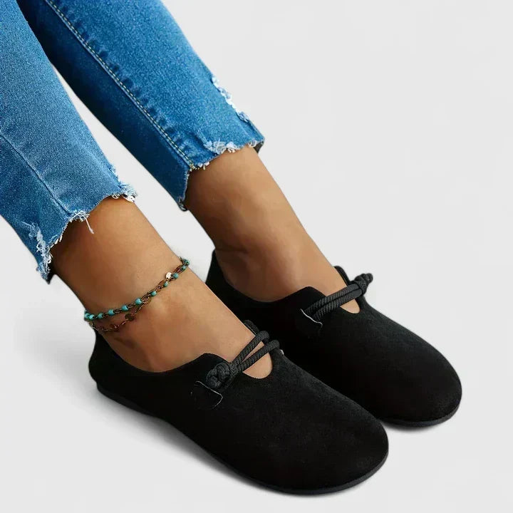 Wygodne buty damskie ortopedyczne Nora w eleganckim wydaniu