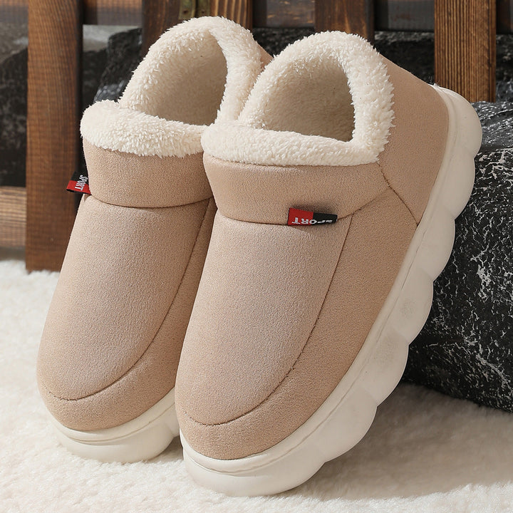Kolorowe sznurowane sneakersy damskie na platformie, stylowe i ciepłe.