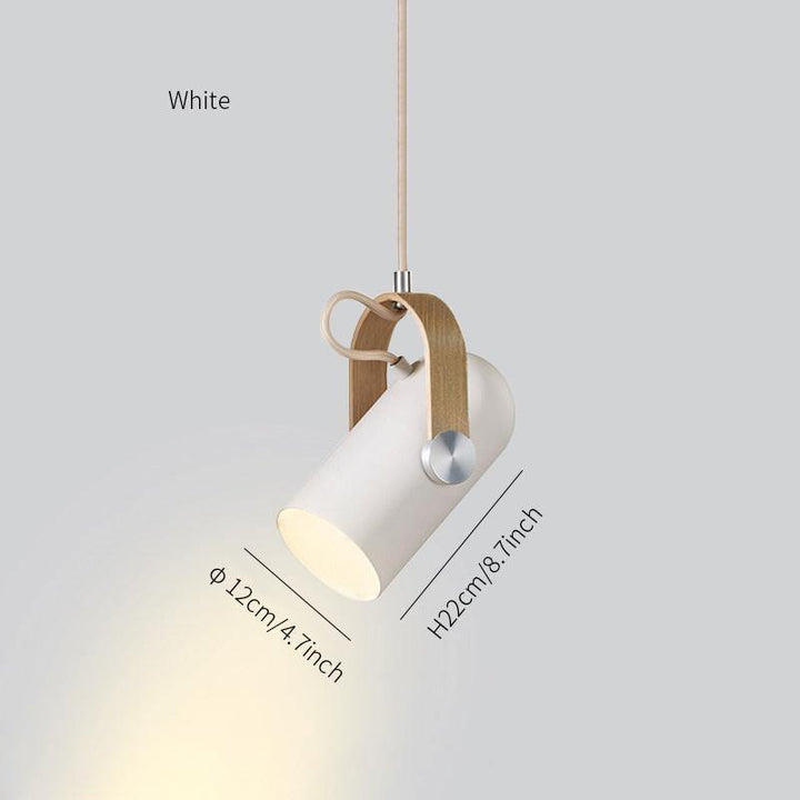 Lampa wisząca Przemysłowa, czarna, metalowa, regulowana, E27, do oświetlenia marynistycznego.