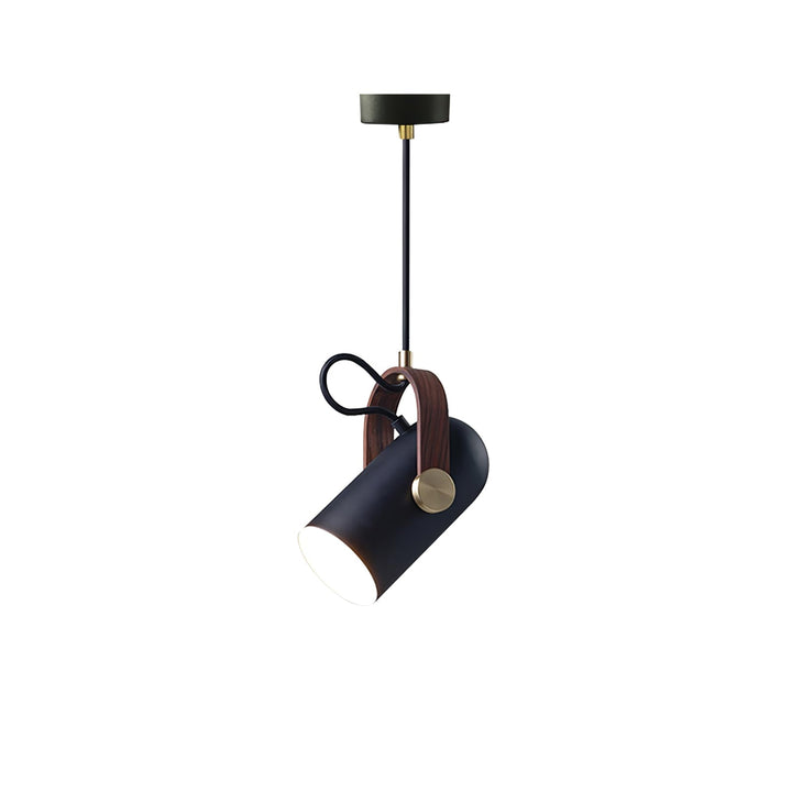 Oświetlenie dekoracyjne, czarna lampa wisząca LOFT, metalowa, E27, styl marynistyczny.