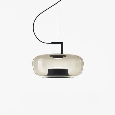 Stylowa lampa sufitowa pasująca do nowoczesnych wnętrz