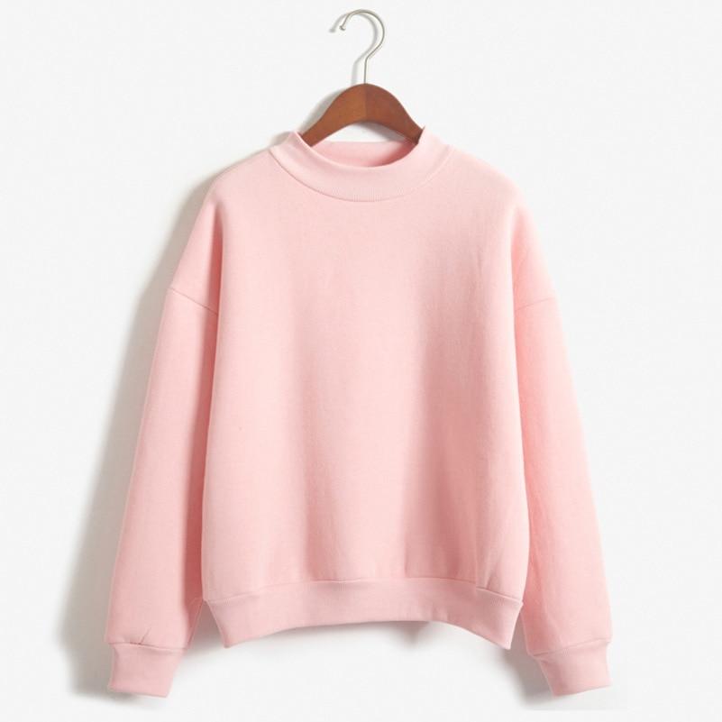 Damska bluza oversize basic w kolorze khaki, idealna na co dzień, zapewniająca komfort i swobodny styl casual.