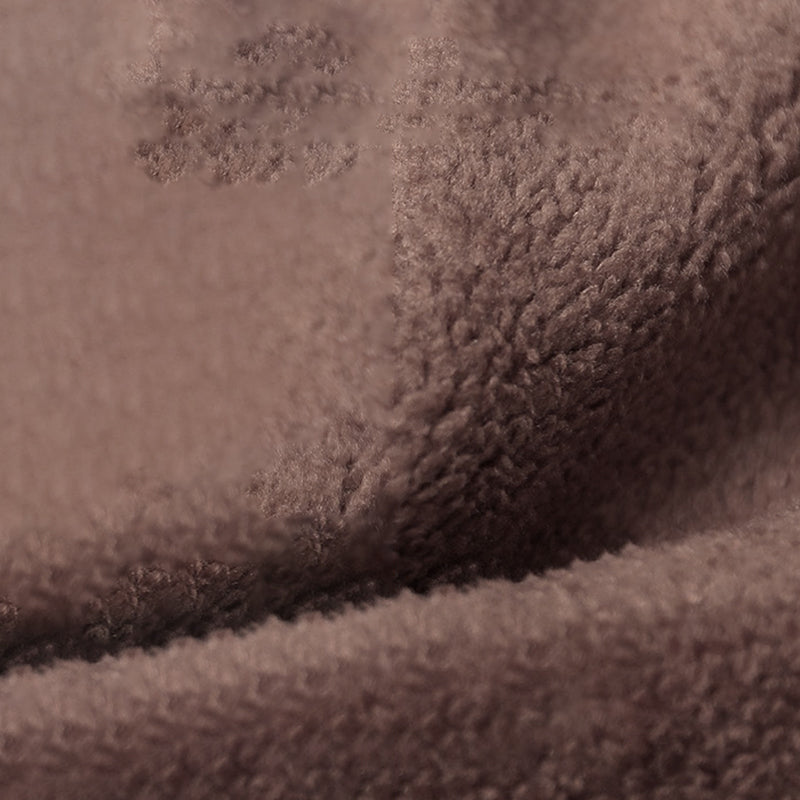 Kamizelka damska Amelia Cozy Fleece, miękka i ciepła, doskonała do warstwowych stylizacji.
