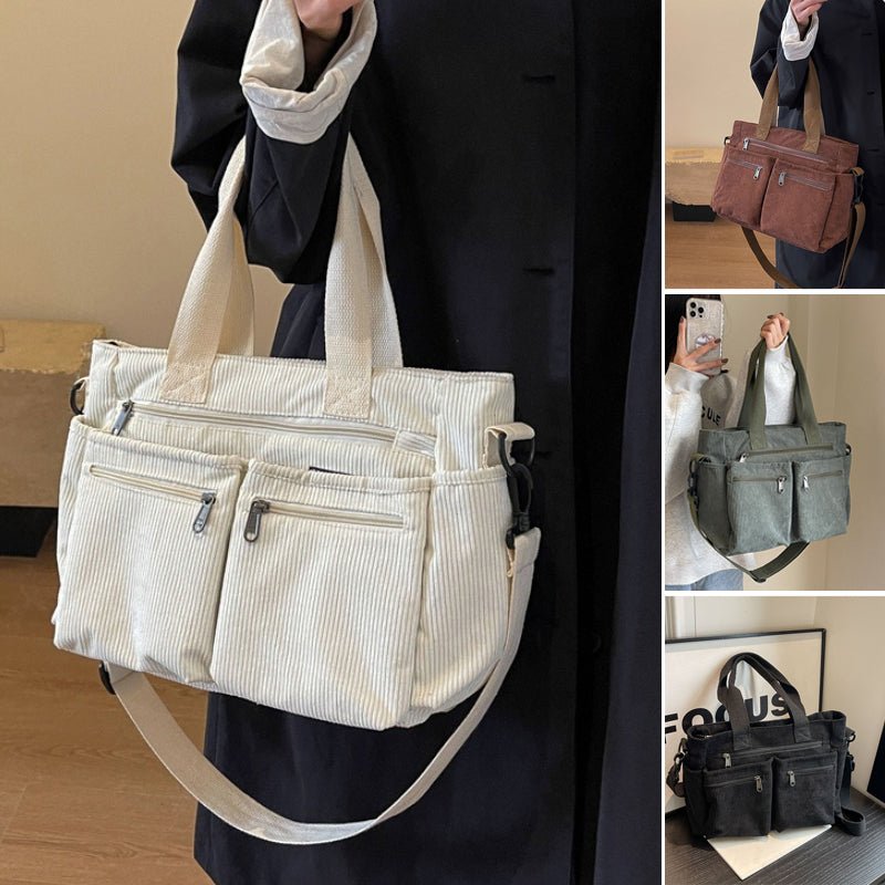 Elegancka damska torba na ramię, modny dodatek na co dzień i specjalne okazje.