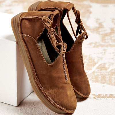 Damskie buty Alita w kolorze niebieskim - eleganckie i komfortowe, idealne na co dzień.