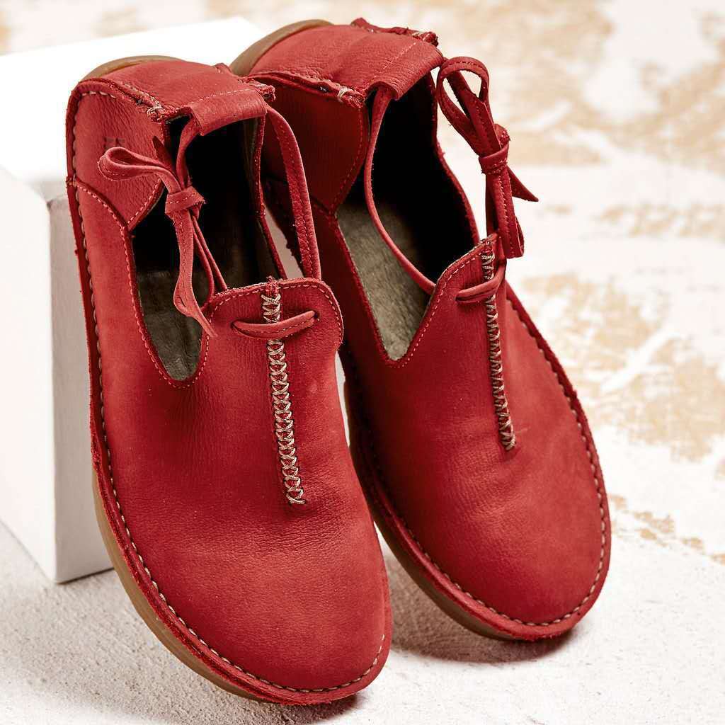 Damskie buty Alita w kolorze czarnym - eleganckie i komfortowe, doskonałe do każdej stylizacji.