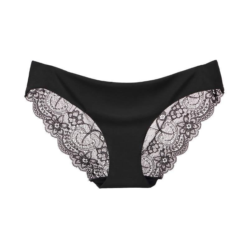 Damskie figi koronkowe, elegancka i komfortowa bielizna. Stylowe majtki damskie na co dzień.