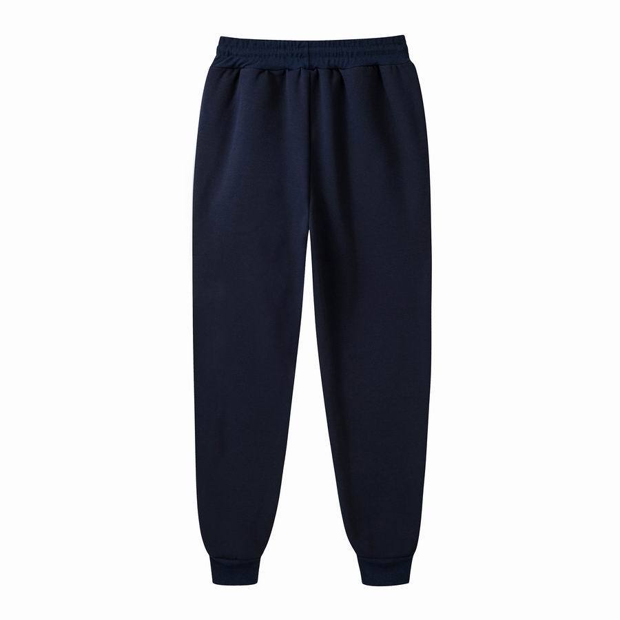 Modne damskie dresy z dzianiny, mid-waist, idealne do codziennych, komfortowych stylizacji.
