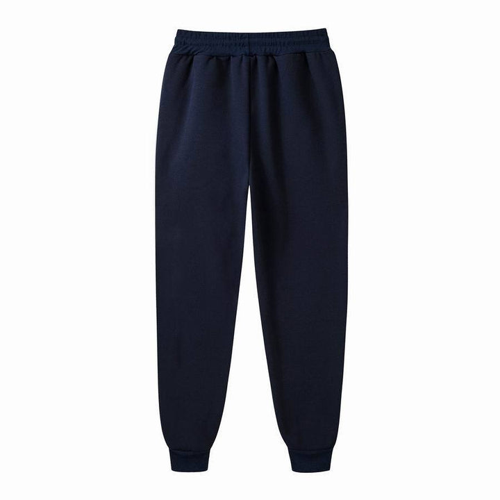 Modne damskie dresy z dzianiny, mid-waist, idealne do codziennych, komfortowych stylizacji.