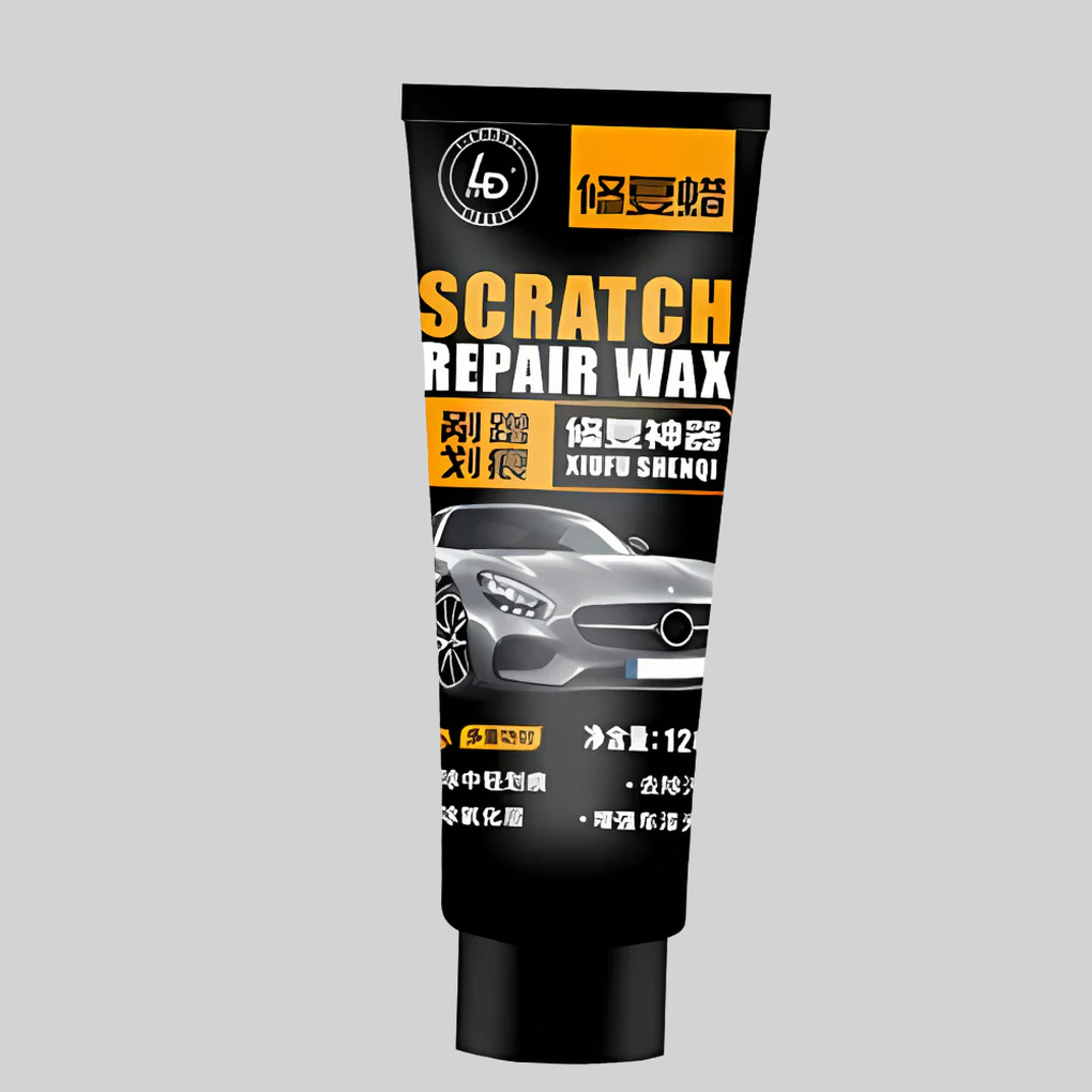 Tubka pasty do naprawy zarysowań lakieru samochodowego 120 ml